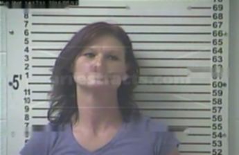 Jenny Lynn Berryhill