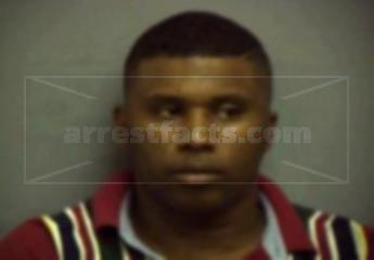 Toney Ledone Rogers