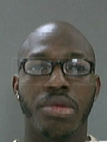Brian Ramon Rogers