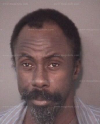 Kalvin Mitchell Bracey
