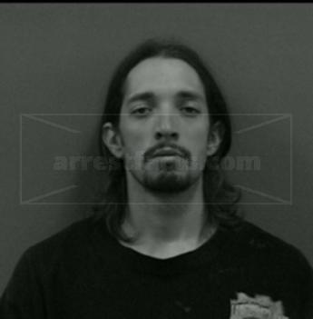 Erik Alain Benroth