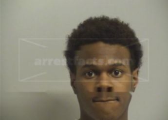 Kevin Kurtis Carter