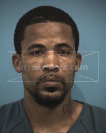 Terrence Demond Smith