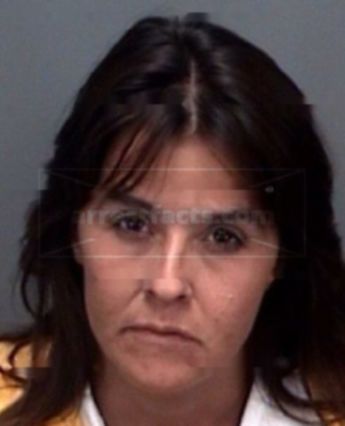 Stacy Marie Sapp