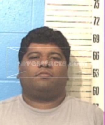 Jorge Luis Espinoza