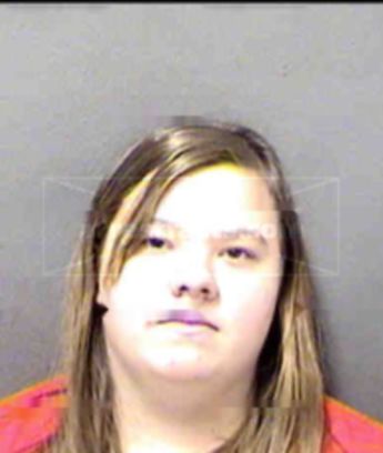Brandy Michelle Johnson