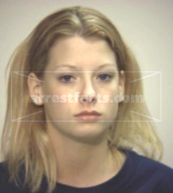 Heather Anastasia Johnson