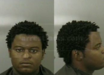 Jermaine Antiona Mortimer