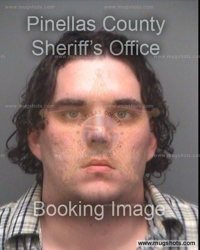Mark Anthony Raymonds