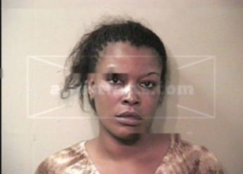 Mia Mekisha Donaldson