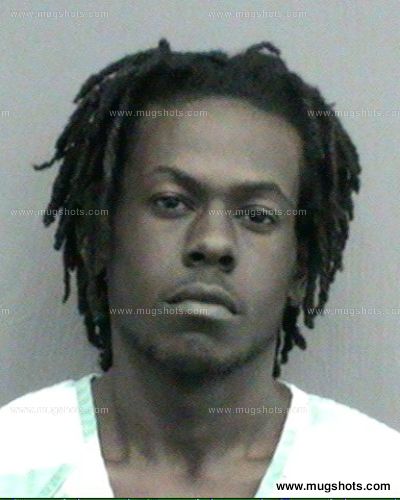 Dwayne Alan Burch