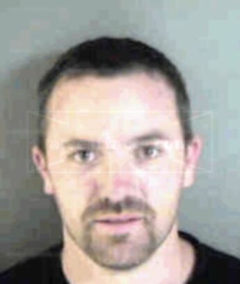 Joshua Cain Ballum
