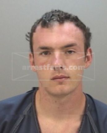 Travis Hunter Hanlon