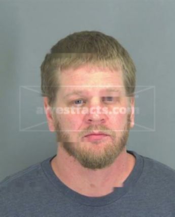 Brent Matthew Byers