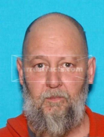 Todd Allen Phillips