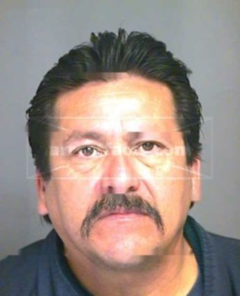 Ruben Contreras
