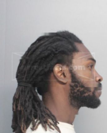 Lamar Xzavier Macon