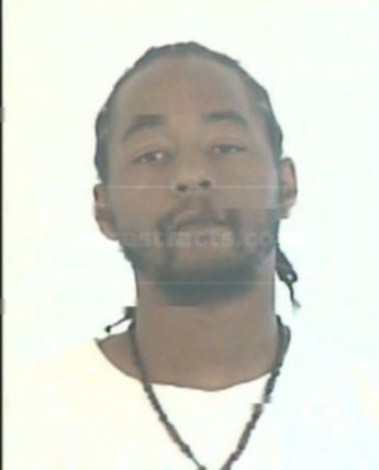 Bryan Keith Blount
