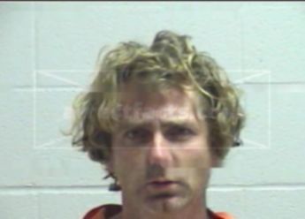 Michael Shane Westover
