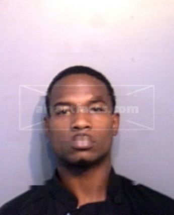 Henry Terrell Mims