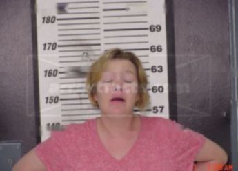 Tammy Michelle Ford