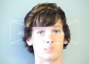 Joshua Miles Hall