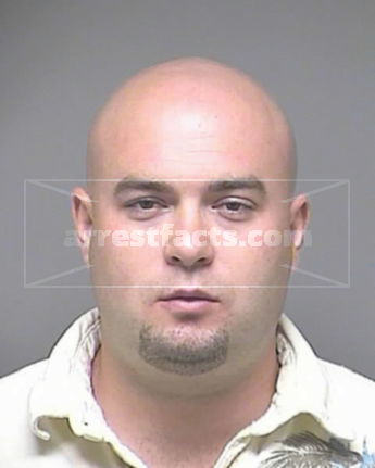 Brandon Scott Carpenter