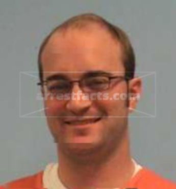 Matthew Brandon Sanders