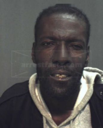 Johnnie Lee Key