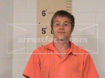 Chance Rayden Johnson