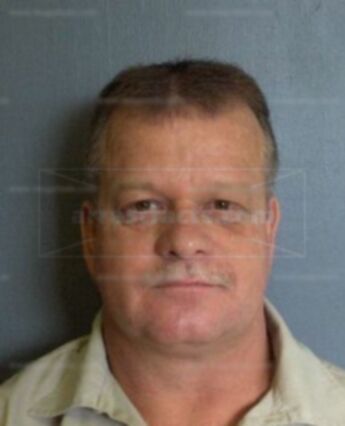 Eugene Charles Caulder