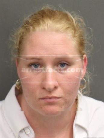 Nicole Michelle Dunlap