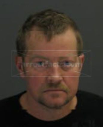Todd Arthur Harp