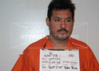 Rafael Morales Soto