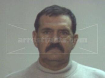 Jimmy Dwayne Miller