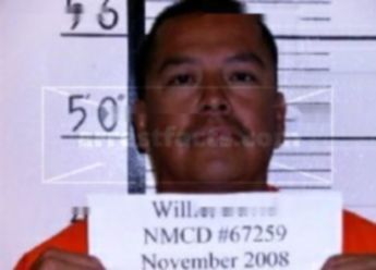 David Willie
