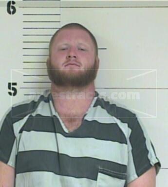 Nicholas David Camfield