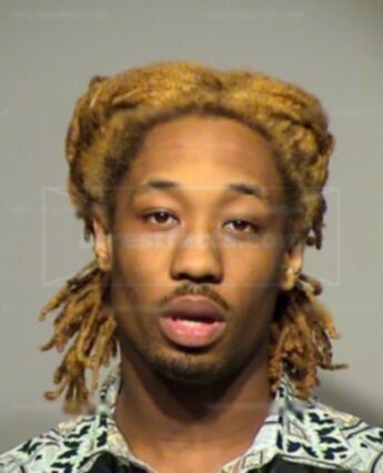 Troy Sterling Williams
