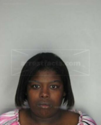 Shankyna Lavette White