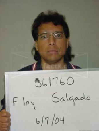 Eloy Salgado