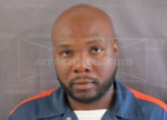 Reginald Crenshaw
