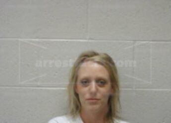 Brittany Nicole Eoff