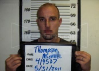 Michael Thompson