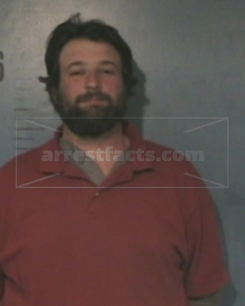 Jeffrey Douglas Williamson
