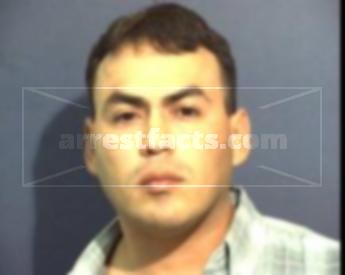 Jose Martin Roa