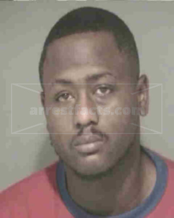 Andre Lamont Scott