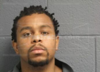 Leroy Curtis Ingram