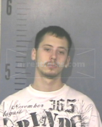 Andrew Christopher Martin