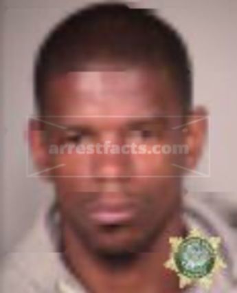 Demarcus Yorell Vance