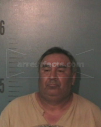 Augustin Rubio Alvarado